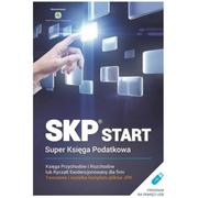Programy biurowe - Program FORMSOFT SKP JPK Start | Bezpłatny transport | Raty - miniaturka - grafika 1