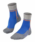 Skarpetki męskie - FALKE RU4 The T Running Socks Men, cobalt EU 46-48 2021 Skarpety do biegania 16743-6712-46-48 - miniaturka - grafika 1