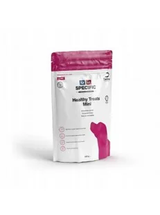 SPECIFIC Healthy Treats CT-HM 275g Mini przysmaki dla psów - Przysmaki dla psów - miniaturka - grafika 1