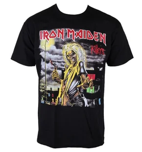 koszulka IRON MAIDEN - KILLER COVER-L - Koszulki męskie - miniaturka - grafika 1