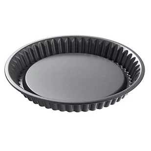 WMF Forma do pieczenia Kaiser na tort dno La Forme Plus, czarny, 30 cm 23.0063.7112 - Formy do ciast - miniaturka - grafika 1