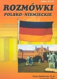 Kram Rozmówki polsko-niemieckie - Urszula Michalska - Książki do nauki języka niemieckiego - miniaturka - grafika 1