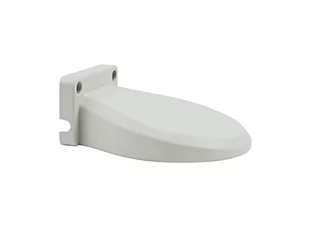 Level One LevelOne CAS-2316 Wandhalter f FCS-3065,3072,3092,3093 CAS-2316 - Akcesoria do monitoringu - miniaturka - grafika 1