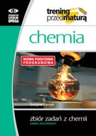 Podręczniki dla liceum - Bieniek Grażyna Zbiór zadań z chemii Zakres rozszerszony - miniaturka - grafika 1