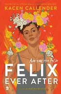 E-booki dla dzieci i młodzieży - Felix Ever After. Na zawsze Felix - miniaturka - grafika 1