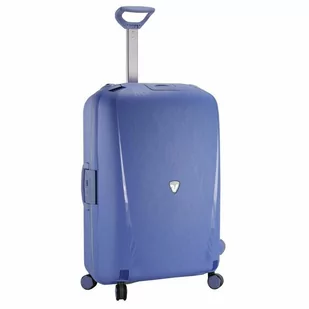 Roncato Light Medio Walizka na 4 kółkach 68 cm blau - Walizki - miniaturka - grafika 1