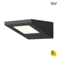 Lampy ścienne - Spotline IPERI WL wall lamp, anthracite , 48 LED, 4000K 231315 204 / 231315 - miniaturka - grafika 1