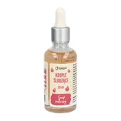 Dodatki do ciast w płynie, aromaty - Aromat Zero Malinowy bez dodatku cukru i tłuszczu 50ml - miniaturka - grafika 1