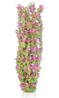 Dekoracje do akwarium - Roślina folia 65cm 6f38 Happet - miniaturka - grafika 1
