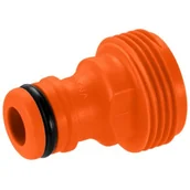 Inne akcesoria do nawadniania - Gardena Przyłącze z gwintem amerykańskim OGS 26,5 mm (3/4'') (02922-26) - miniaturka - grafika 1