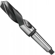 Wiertła - FI 42,5 mm Wiertło HSSE Co5 DIN 345 Stożek NWKc - miniaturka - grafika 1