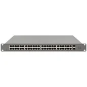 Switche - Linksys Meraki GO GS110-48P-HW-EU GS110-48P-HW-EU - miniaturka - grafika 1