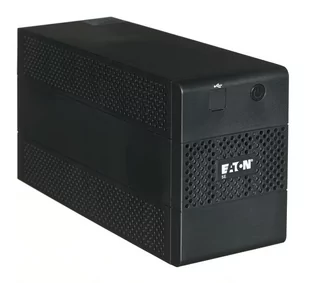 Eaton Powerware UPS 5E 850 480W 2xIEC 1xDIN USB 5E850iUSBDIN 5E850iUSBDIN - Zasilacze awaryjne UPS - miniaturka - grafika 1