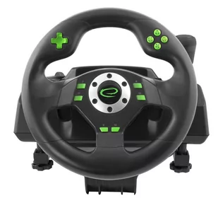 Esperanza Drift EGW101 - Kontrolery gier na PC - miniaturka - grafika 2