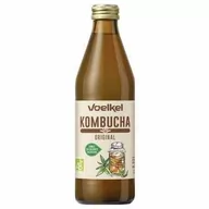 Soki i napoje niegazowane - Bio Kombucha jaśminowa 330 ml - miniaturka - grafika 1