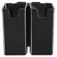 Pistolety ASG - Obrotowe etui  MH-MH-44 na dwa magazynki Evo / Stribog - miniaturka - grafika 1