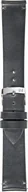 Akcesoria do zegarków - Pasek do zegarka męski MORELLATO A01X5188C23019CR22 czarny - miniaturka - grafika 1