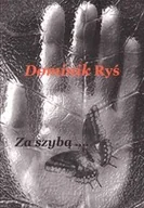 Poezja - Za szybą... - miniaturka - grafika 1