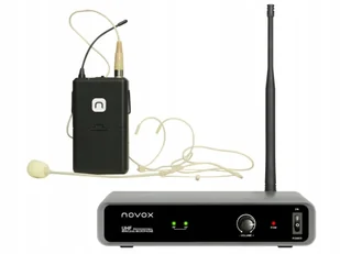 NOVOX Free B1 (1080026) - Mikrofony komputerowe - miniaturka - grafika 3