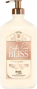 Devoted Creations Butter Rum Bliss Balsam 540Ml - Kosmetyki po opalaniu - miniaturka - grafika 1