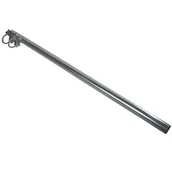 Uchwyty i mocowania do anten satelitarnych - Libox Uchwyt antenowy balkonowy prosty 100 cm - miniaturka - grafika 1