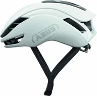 Kaski rowerowe - Abus Gamechanger 2.0 Polar White L Kask rowerowy - miniaturka - grafika 1