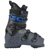 Buty narciarskie - K2, BFC 100, buty narciarskie, męskie, czarno-szare - miniaturka - grafika 1