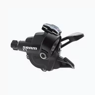 Akcesoria rowerowe - SRAM 1: 1 Włącznik MTB Trigger x.4, czarny, 8-rzędowa, 00.7015.093.010 00.7015.093.010 - miniaturka - grafika 1