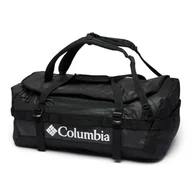 Torby sportowe - Torba podróżna Columbia Landroamer 60 l black - miniaturka - grafika 1