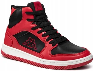 Buty Męskie Sportowe Kappa Lineup 243078-2011 - Buty sportowe męskie - miniaturka - grafika 1