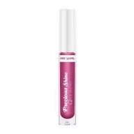 Błyszczyki do ust - Miss Sporty Precious Shine Lip Gloss błyszczyk do ust 50 Amazing Fuchsia 2.6ml - miniaturka - grafika 1