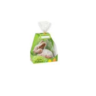 Kuchen Zając Wielkanocny Ciasto Biszkoptowe 350g - Szybkie dania obiadowe - miniaturka - grafika 1