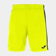 Spodnie sportowe męskie - Spodenki do piłki nożnej męskie Joma Maxi - miniaturka - grafika 1