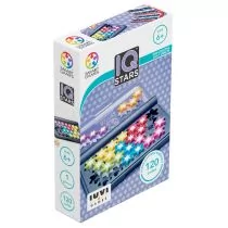 IUVI Games Smart Games IQ Stars - Gry planszowe - miniaturka - grafika 1