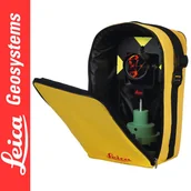 Akcesoria do urządzeń pomiarowych - Leica GVP102 Pokrowiec na zestaw pryzmatyczny - miniaturka - grafika 1