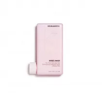 Kevin Murphy Angel Wash Shampoo 250ml - Szampony do włosów - miniaturka - grafika 1