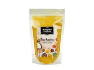 Zdrowa żywność - KURKUMA INDYJSKA ORYGINALNA 1KG Swojska Piwniczka - miniaturka - grafika 1