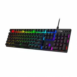HyperX Alloy Origins Aqua (HX-KB6AQX-US) - Klawiatury - miniaturka - grafika 1