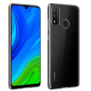 HUAWEI Huawei P Smart 2020 TPU etui ochronne, oryginalne akcesoria, przezroczyste 51994075 - Etui i futerały do telefonów - miniaturka - grafika 2