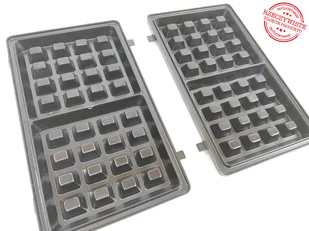 Opiekacz RUSSELL HOBBS 24540-56 - AGD OUTLET - miniaturka - grafika 4