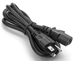 Zebra CS-CAB-UK-MLEAD kabel zasilające Czarny 2 m C13 panel CS-CAB-UK-MLEAD - Kable komputerowe i do monitorów - miniaturka - grafika 1