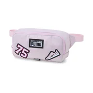 Nerki - Nerka unisex Puma Patch różowy 07951502 - miniaturka - grafika 1