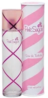 Wody i perfumy damskie - Aquolina Pink Sugar EDT W 100 ml - miniaturka - grafika 1