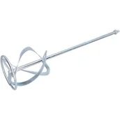 Mieszadła - FASTER TOOLS Mieszadło NK1 do zapraw 140 x 600 mm - miniaturka - grafika 1