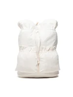 Plecaki - United Colors Of Benetton Plecak 6ORGDY010 Beżowy - miniaturka - grafika 1