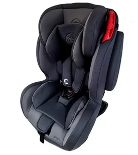 Coto Baby fotelik Salsa pro 9-36kg Melange Grey 31 - Foteliki samochodowe - miniaturka - grafika 1