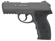 Wiatrówki karabinki - Wiatrówka pistolet Borner W3000M 4,5mm CO2 - miniaturka - grafika 1
