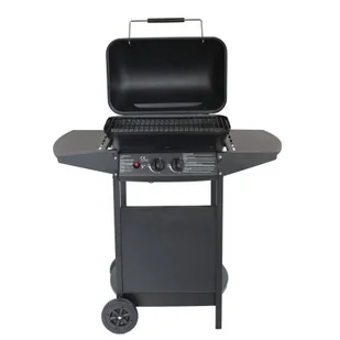 ACTIVA GRILL GAZOWY 5,4KW (11999) - Grille gazowe - miniaturka - grafika 1