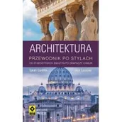 Przewodniki - RM Architektura Przewodnik po stylach - Sarah Cunliffe, Jean Loussier - miniaturka - grafika 1