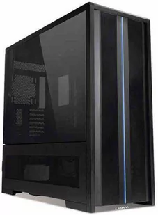 Lian Li V3000 Plus Big-Tower - czarna - Obudowy komputerowe - miniaturka - grafika 1